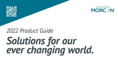 morcon catalog graphic