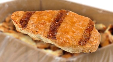 advance teriyaki nugget