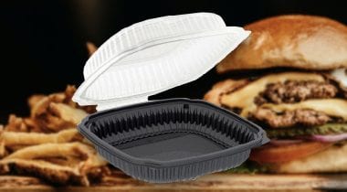 takeout container