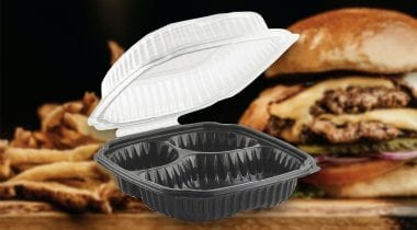takeout container