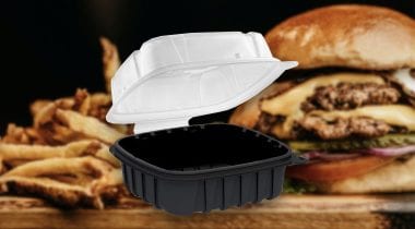 takeout container
