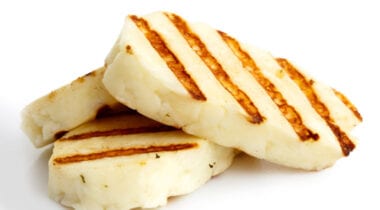 Atalanta Halloumi