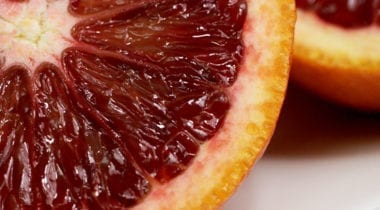 blood orange