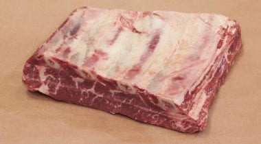 ibp beef chuck short rib