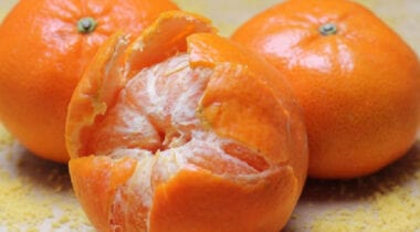 Clementines