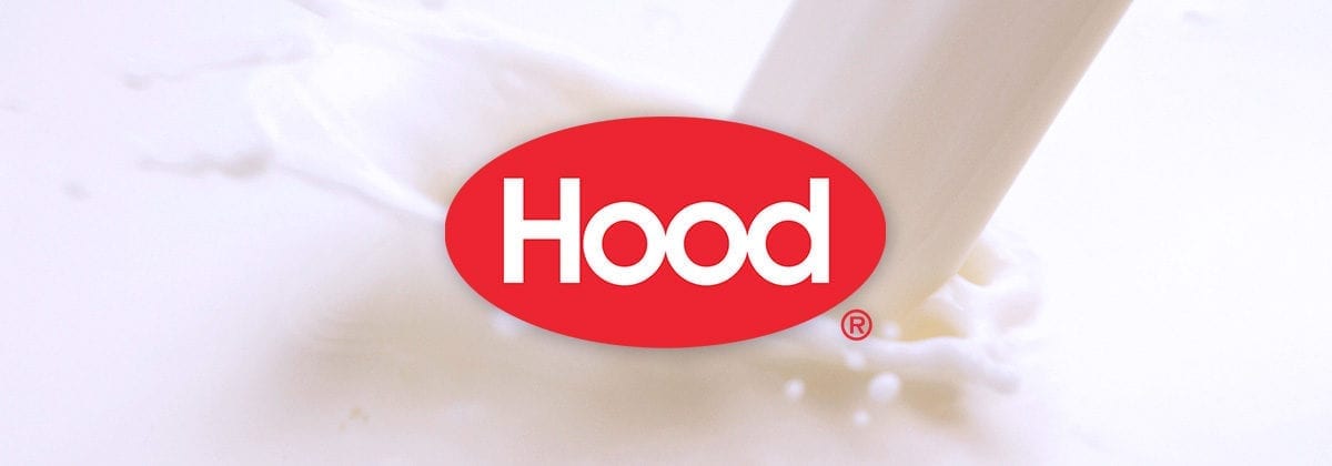 hood logo