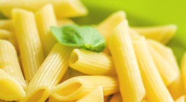 pasta