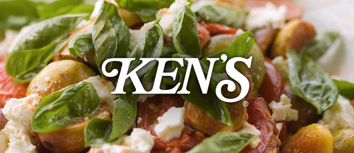 kens logo