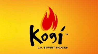 kogi la sauces logo