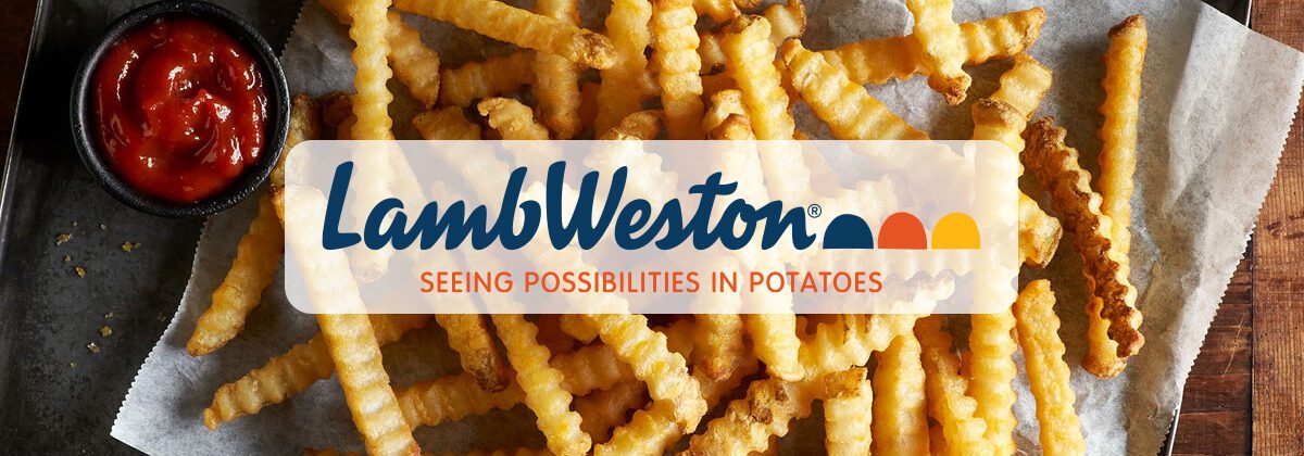 lamb weston logo