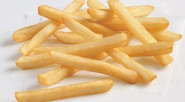 lamb weston french fries