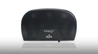 toilet tissue dispenser