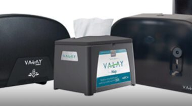 napkin dispenser