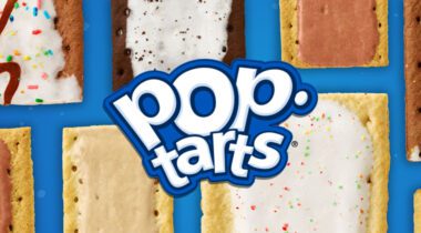 Kellogg's poptarts foodservice brand