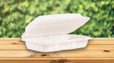 Pro Planet Container 9x6x3