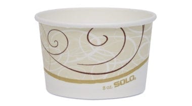 paper takeout container