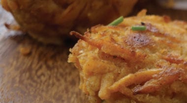 tasty tots