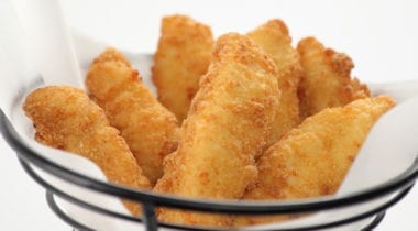 tyson chicken tenders
