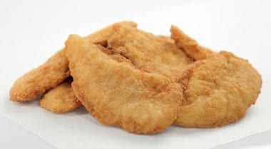 tyson savory chicken tenders